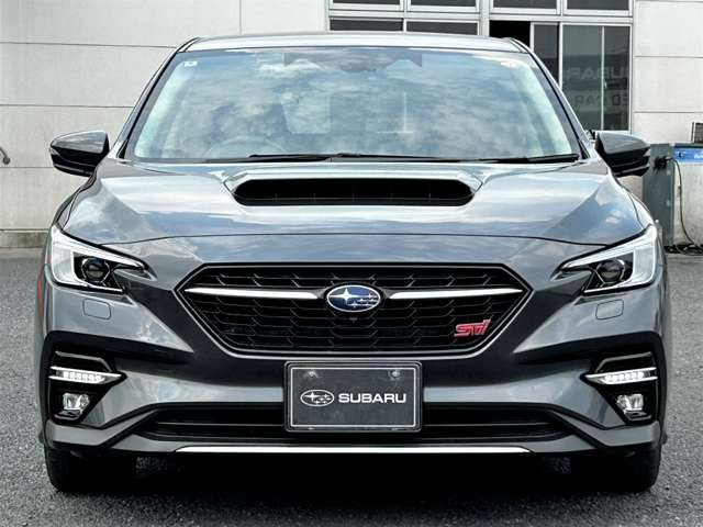 レヴォーグ1.8 STI スポーツ 4WD