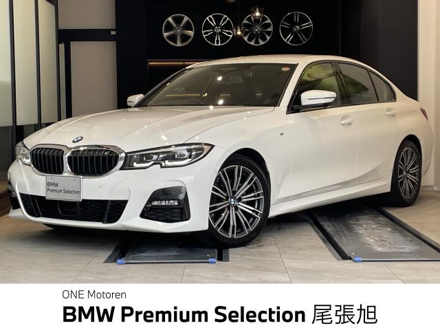 3シリーズセダン320d xドライブ Mスポーツ 4WD