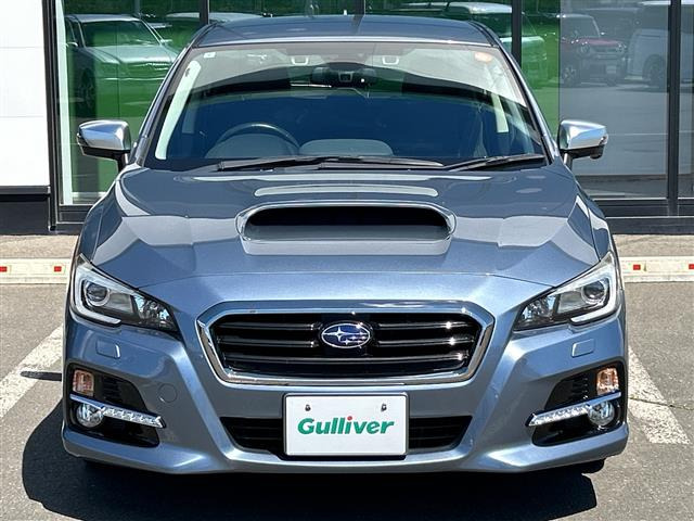 レヴォーグ1.6 GT-S アイサイト 4WD