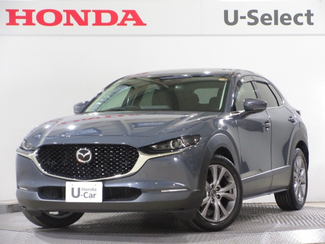 CX-302.0 20S プロアクティブ ツーリングセレクション