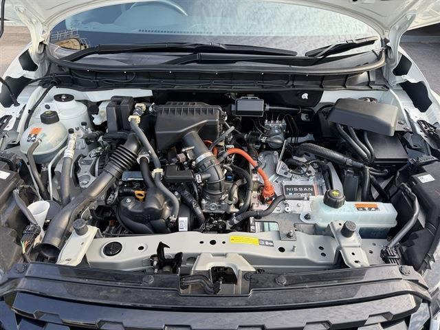 キックス1.2 X スタイルエディション (e-POWER)