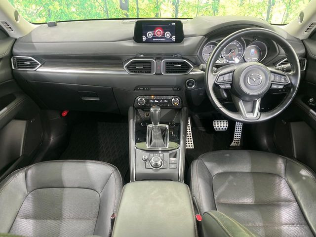 CX-52.2 XD Lパッケージ