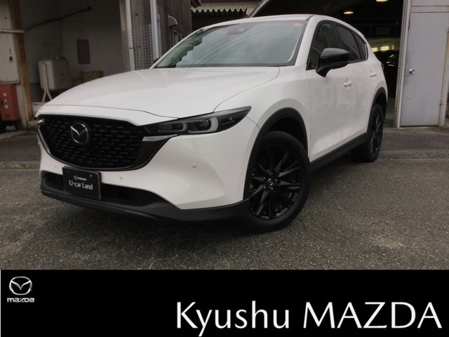 CX-52.0 20S ブラックトーンエディション