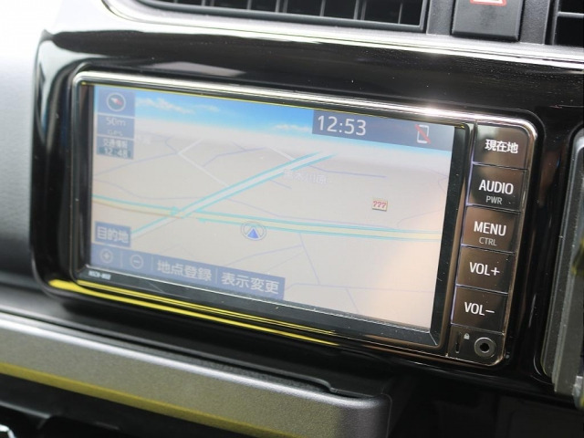 プロボックスバン1.5 GL 4WD