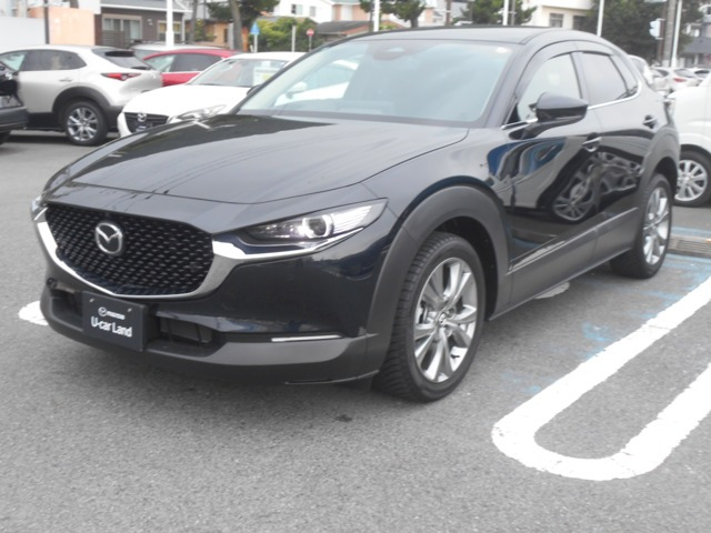 CX-302.0 20S ツーリング