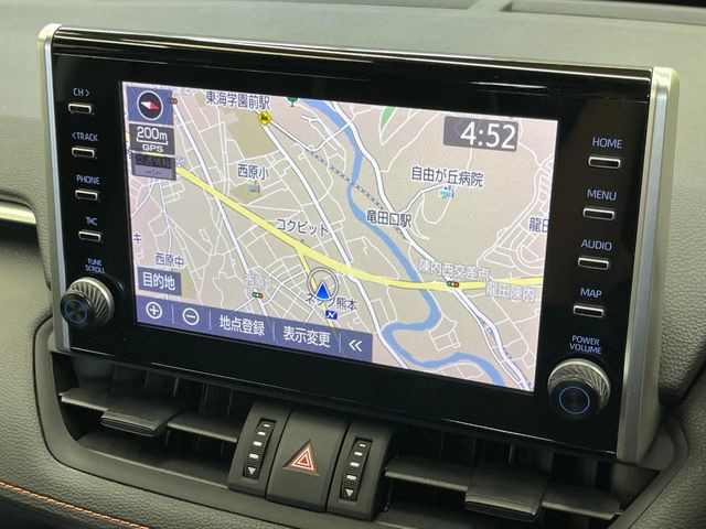RAV42.5 ハイブリッド アドベンチャー E-Four 4WD