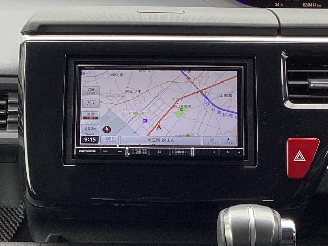 ステップワゴン1.5 スパーダ ホンダ センシング