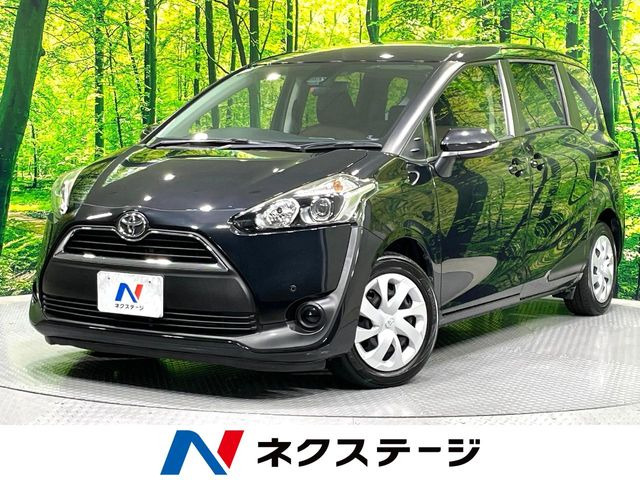 シエンタ1.5 G