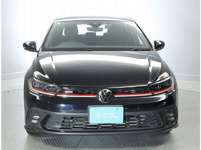 ポロGTI
