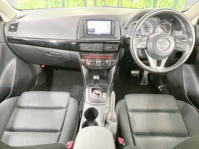CX-52.2 XD