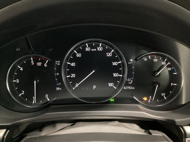 CX-82.2 XD エクスクルーシブ モード