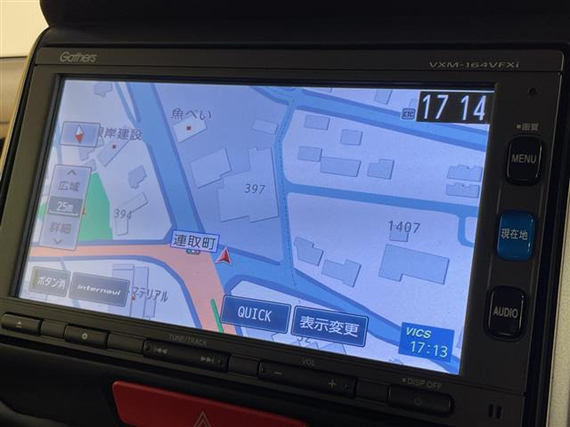 N-BOXG Lパッケージ