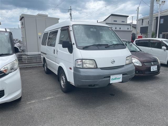 バネット1.8 DX 4WD