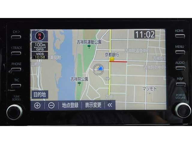 ヤリスクロス1.5 ハイブリッド Z