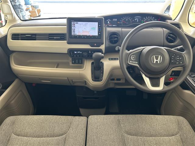 N-BOXG L ホンダセンシング