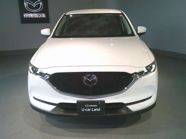 CX-52.0 20S スマートエディション
