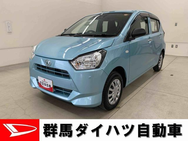 ミライースL SAIII