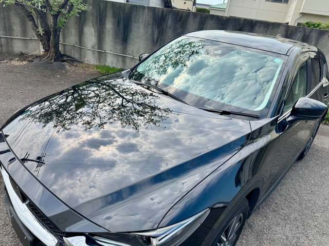 CX-52.0 20S プロアクティブ