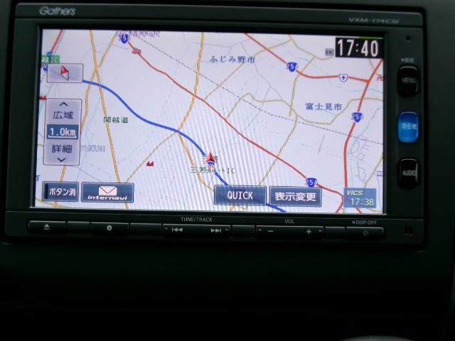 フリード1.5 G ホンダセンシング