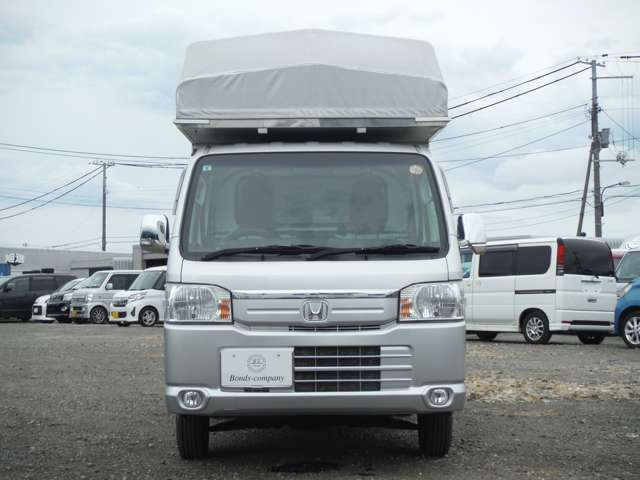 アクティトラックタウン 4WD