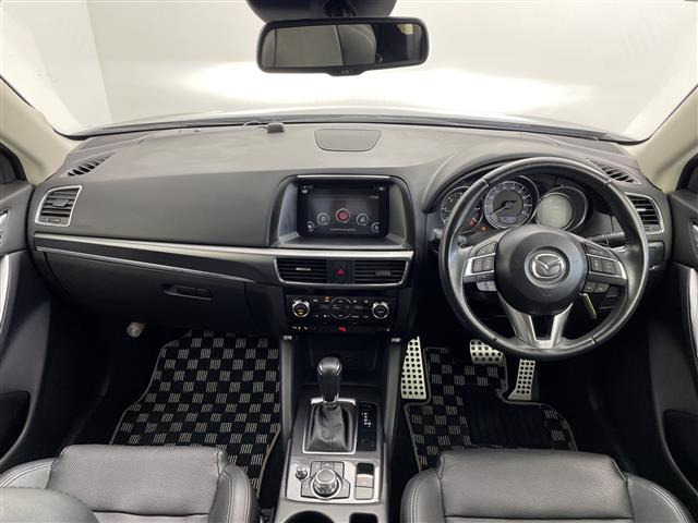 CX-52.2 XD Lパッケージ