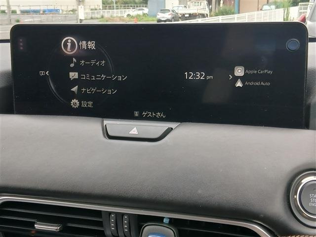 CX-603.3 XD ハイブリッド エクスクルーシブスポーツ ディーゼル 4WD