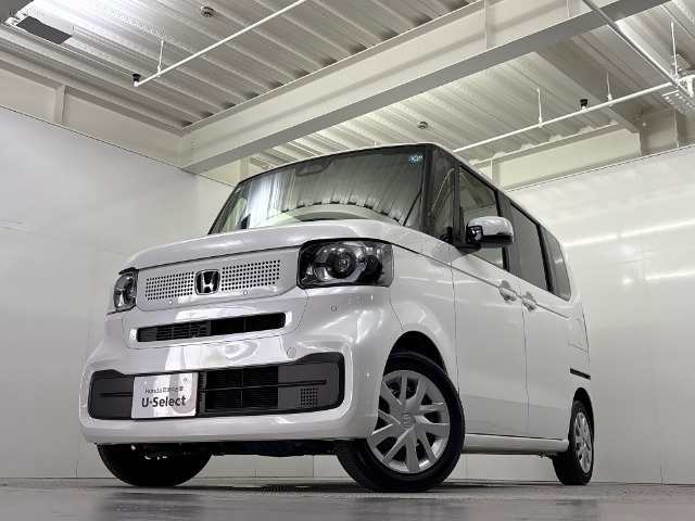 N-BOX