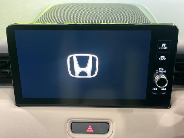 ヴェゼル1.5 e:HEV プレイ