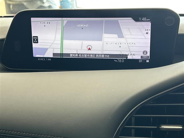 MAZDA3ファストバック2.0 20S プロアクティブ ツーリング セレクション
