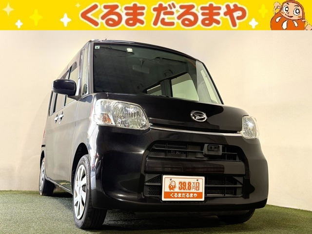 タントX SA