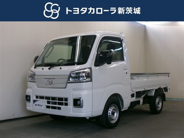 ハイゼットトラックエクストラ
