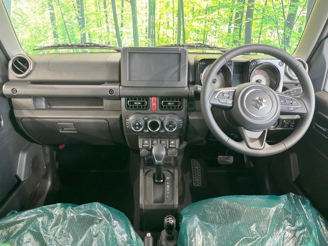 ジムニーノマド1.5 FC 4WD