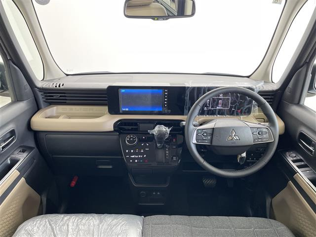 デリカミニT プレミアム 4WD