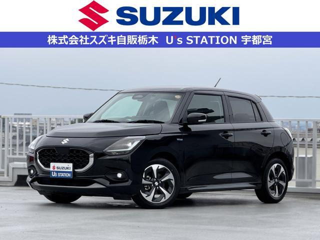 スイフト1.2 ハイブリッド(HYBRID) MZ