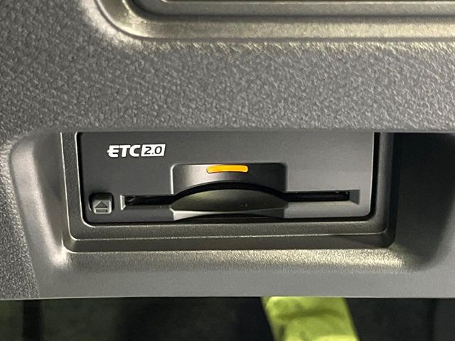 【ETC】高速道路の料金所をストレスなく通過!話題のスポットやサービスエリアに多い「スマートIC」利用時は必須のアイテムです。当店でセットアップを実施、ご納車当日からすぐにご利用いただけます!