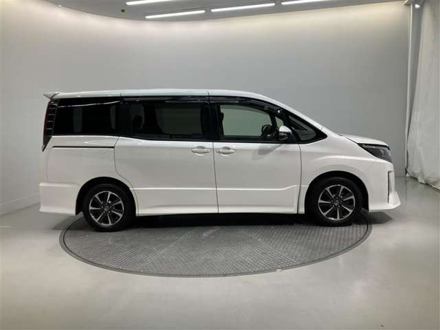 ノア2.0 Si