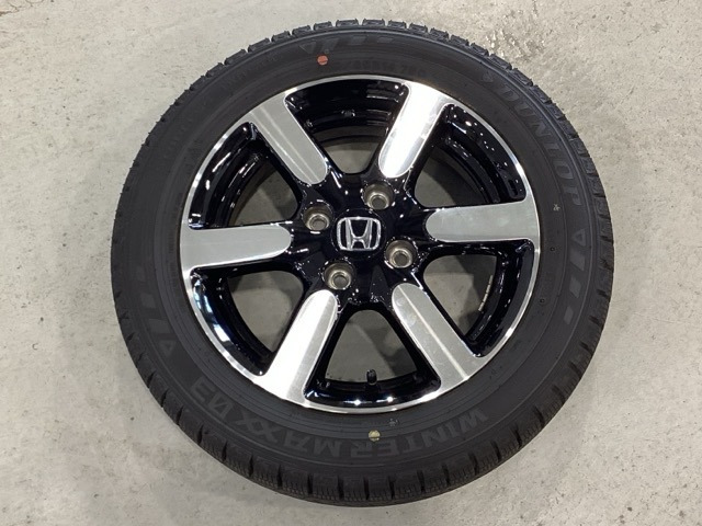 N-ONEプレミアム 4WD