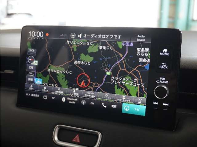 ヴェゼル1.5 ハイブリッド Z