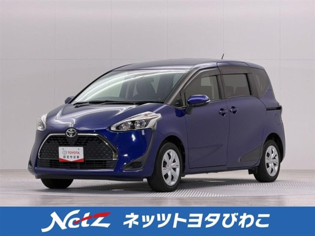 シエンタ1.5 G