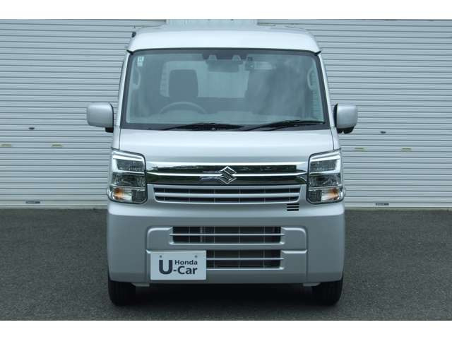 エブリイジョイン ハイルーフ 4WD