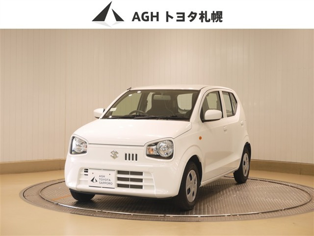 アルトL 4WD