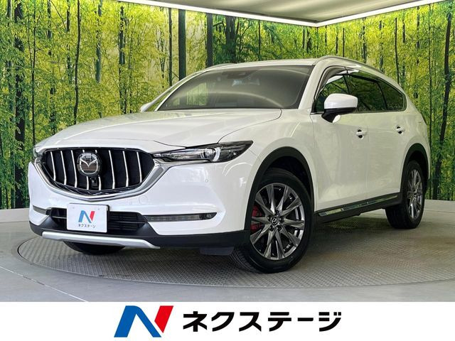 CX-82.2 XD エクスクルーシブ モード