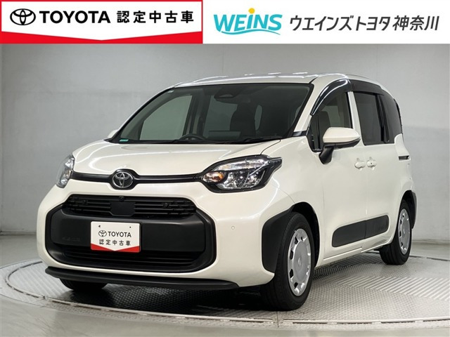 シエンタハイブリッド 1.5 G