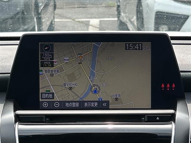 クラウンハイブリッド 2.5 RS アドバンス