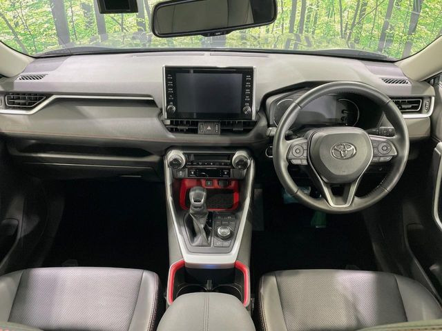 RAV42.0 アドベンチャー オフロードパッケージ 4WD