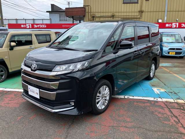 ノア