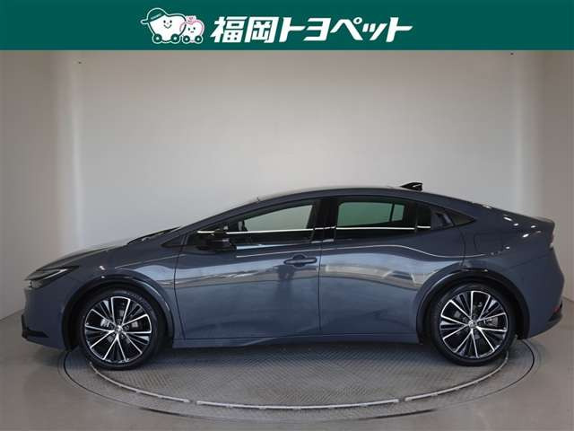 プリウス2.0 Z