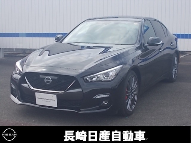 スカイライン3.0 400R