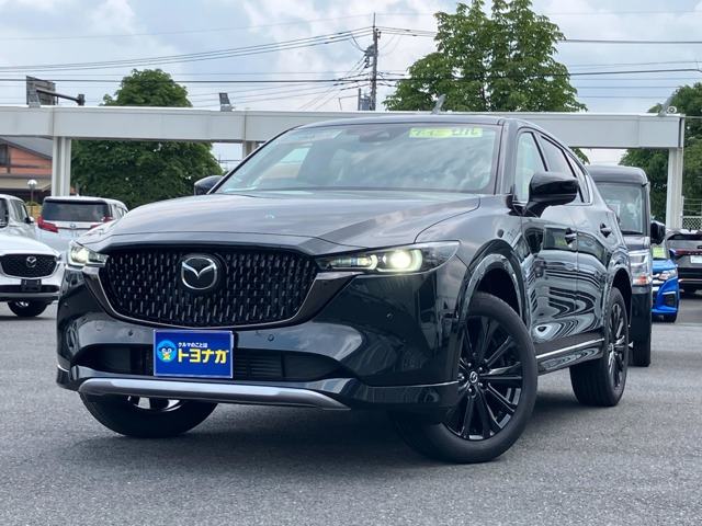 CX-52.2 XD ドライブ エディション