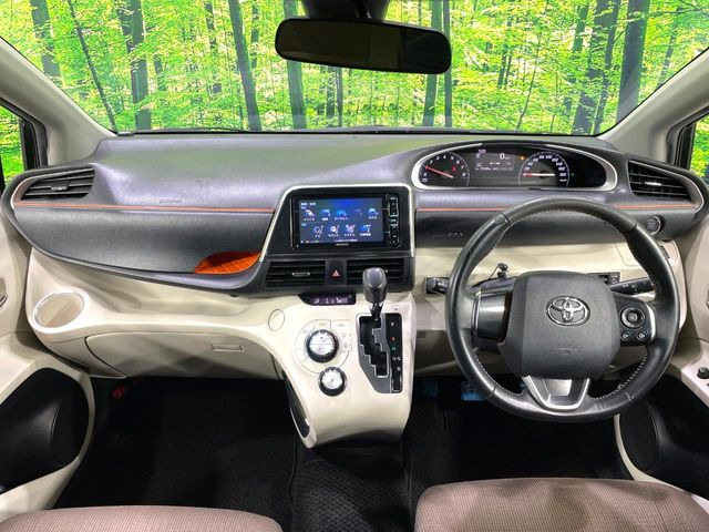 シエンタ1.5 G